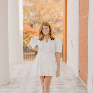 Meet your Posher, Camryn